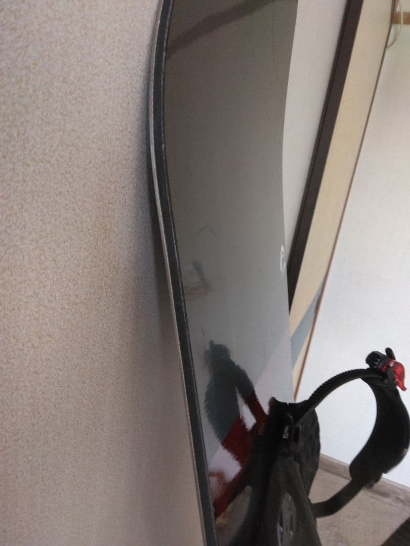 HEAD スノーボード 3点セット ブーツ付き