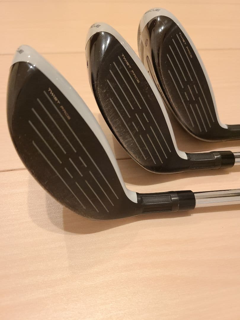 SIM2 MAX ユーティリティ 3本セット