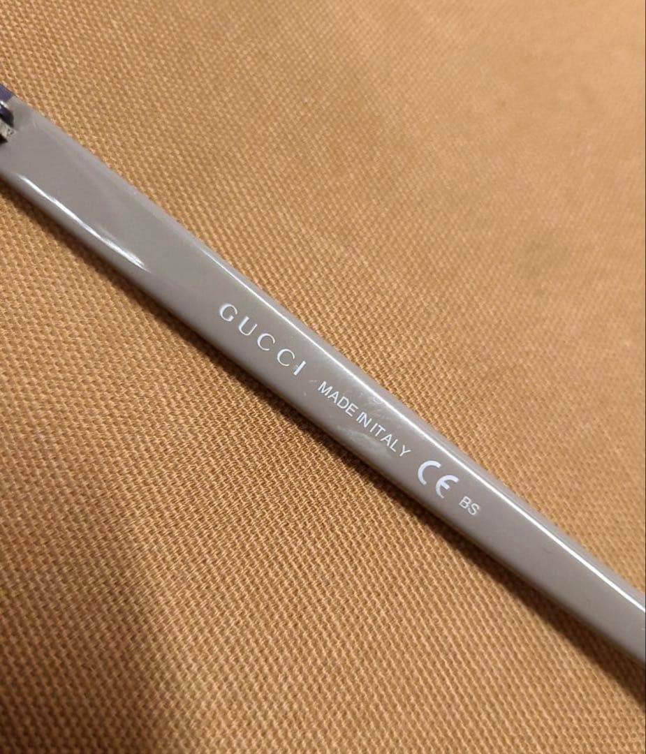 GUCCI グッチ GG9691J メガネフレーム チタン 正規品