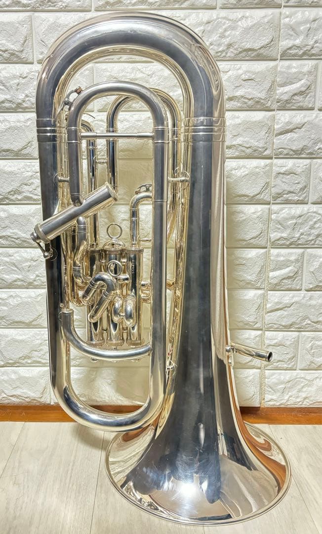 YAMAHA ユーフォニアム EP-201 ジャンク 本体 yep201」の人気商品一覧