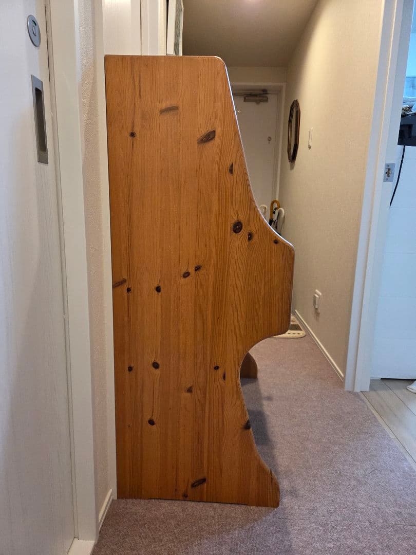 た*ら様 ライティングビューロ レトロ家具