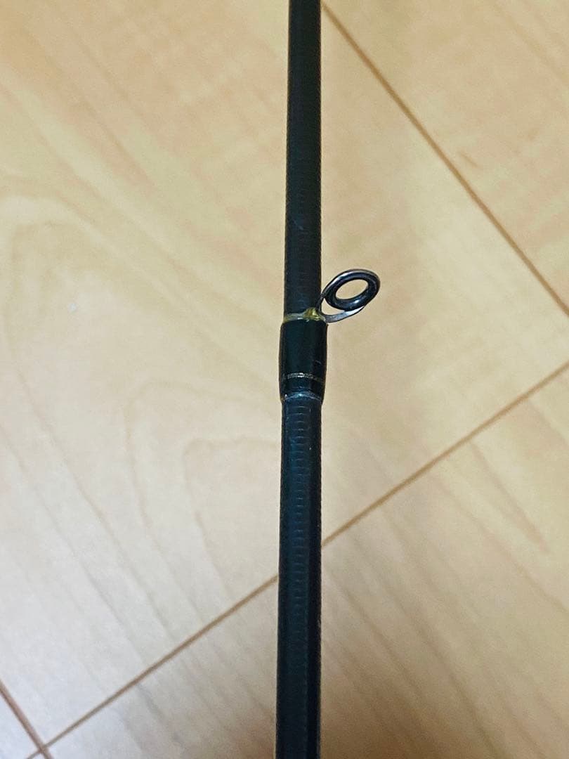 アジングロッド　リアルクレセントRC-81（初期モデル）【値下げ交渉 可】