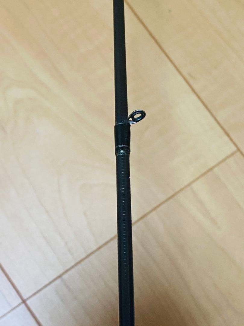 アジングロッド　リアルクレセントRC-81（初期モデル）【値下げ交渉 可】