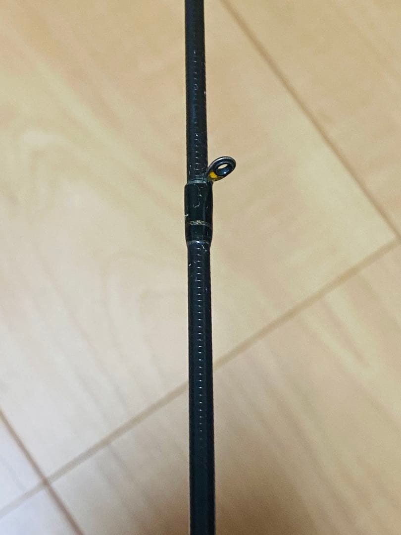 アジングロッド　リアルクレセントRC-81（初期モデル）【値下げ交渉 可】