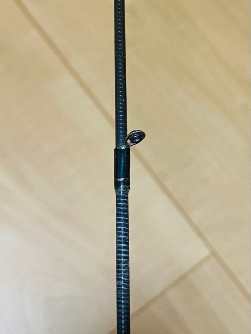 アジングロッド　リアルクレセントRC-81（初期モデル）【値下げ交渉 可】