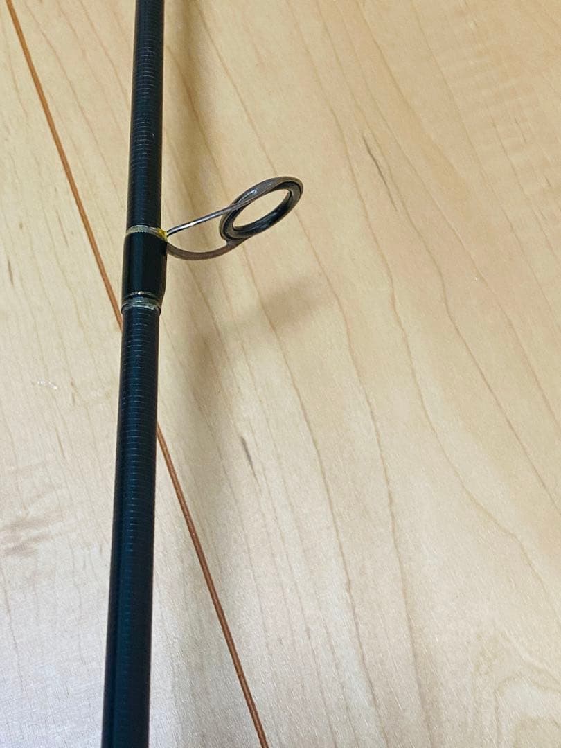 アジングロッド　リアルクレセントRC-81（初期モデル）【値下げ交渉 可】