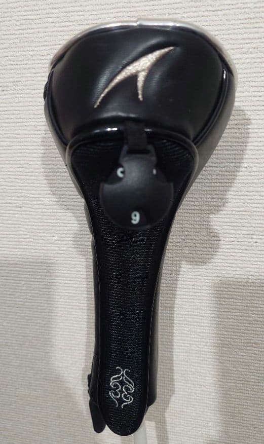 9W 24度】AKIRA ADR PREMIUM FW フェアウェイウッド