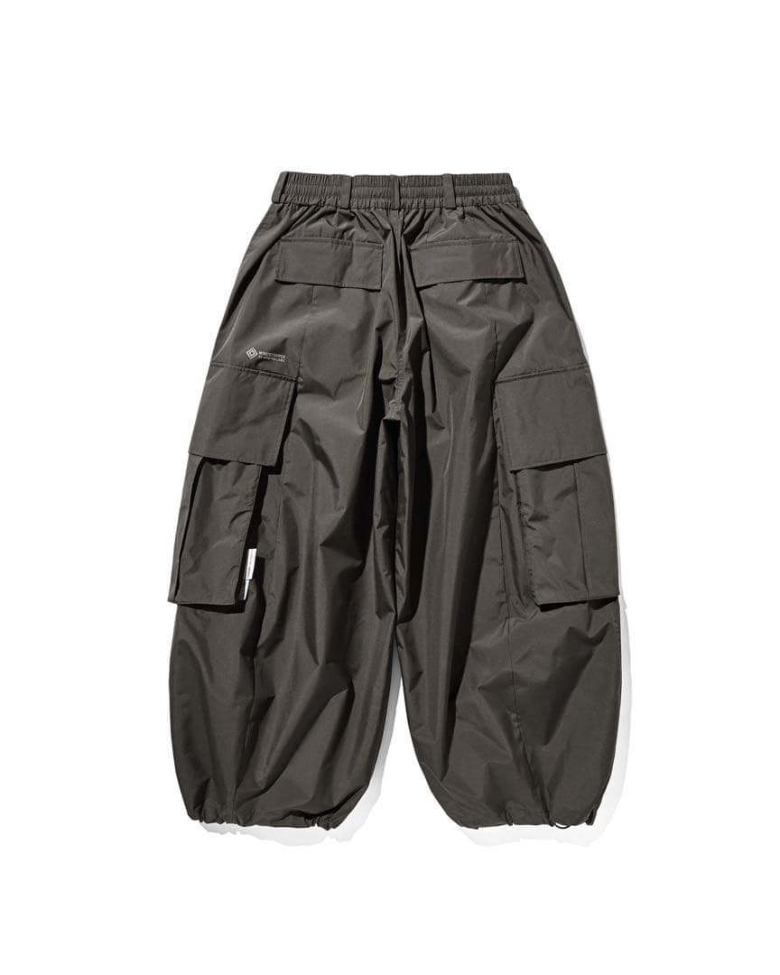 clesste　+PHENIX BALLOON CARGO PANTS