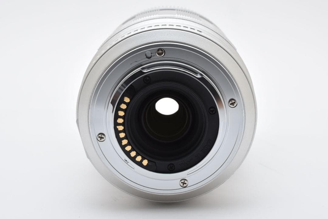 動確済 オリンパス M.zuiko 75-300 4.8-6.7 #593