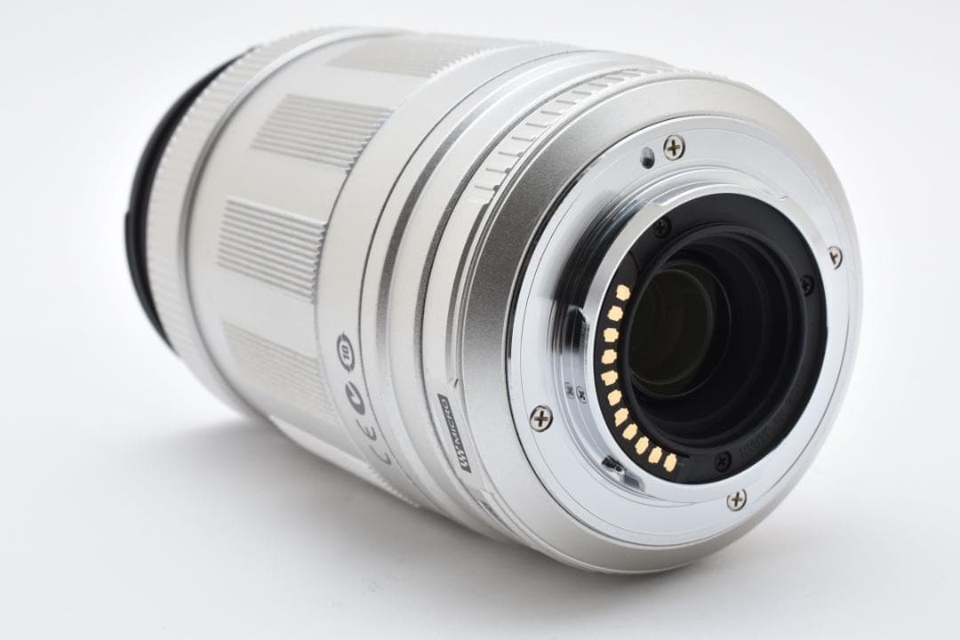 動確済 オリンパス M.zuiko 75-300 4.8-6.7 #593