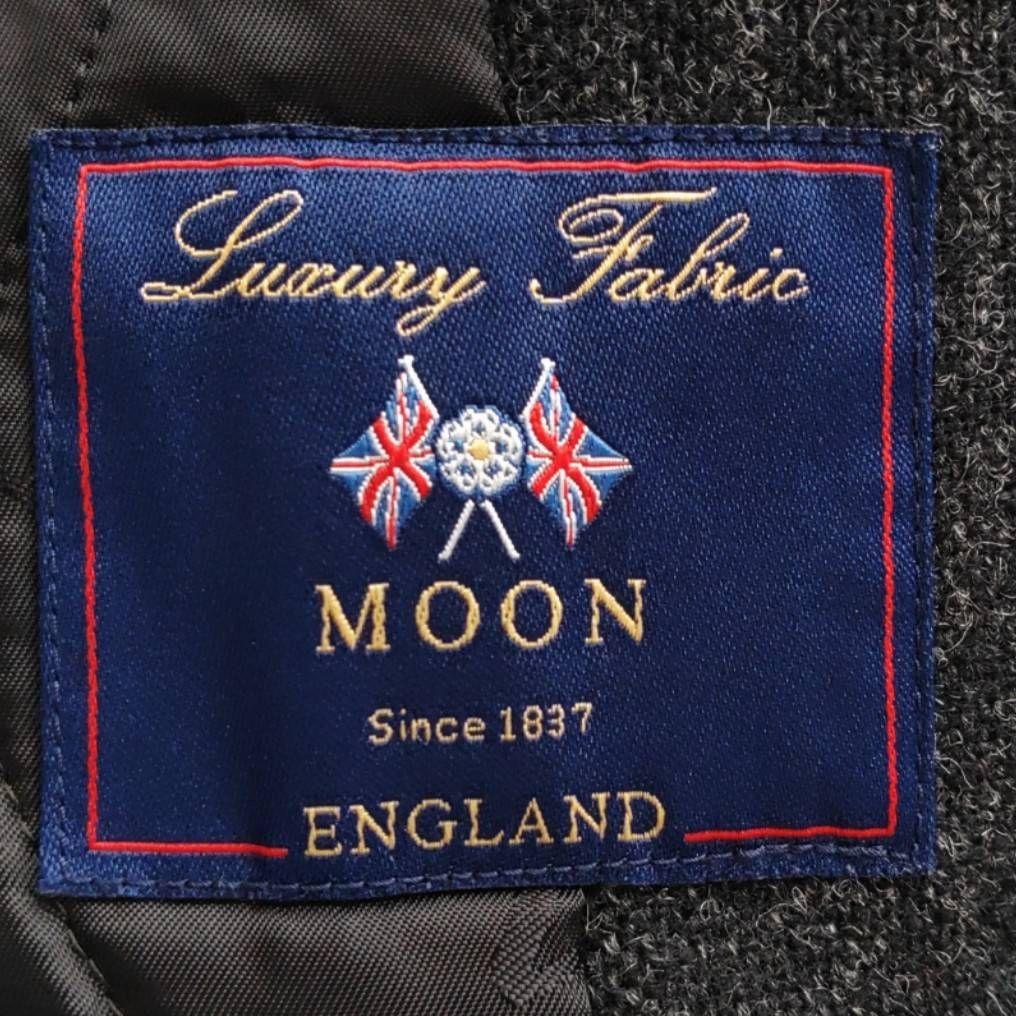 M*_様 BLACKLABEL CRESTBRIDGE MOON社 羊革 レザー