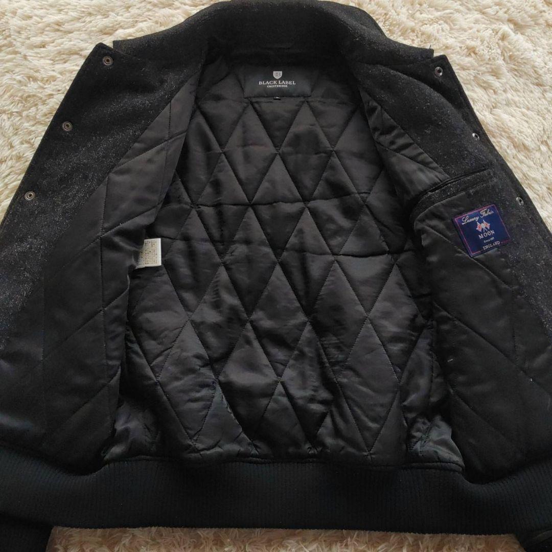 M*_様 BLACKLABEL CRESTBRIDGE MOON社 羊革 レザー