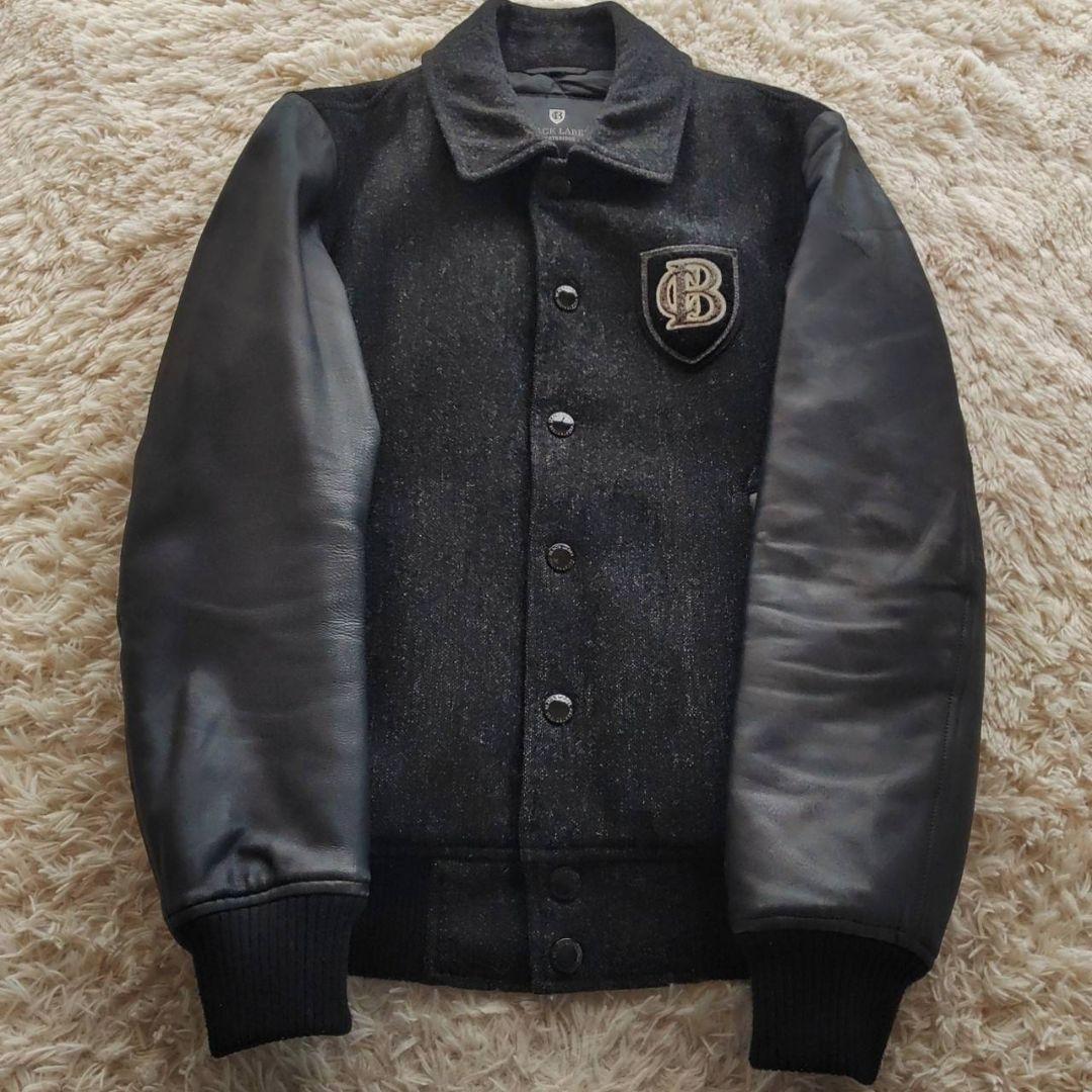 M*_様 BLACKLABEL CRESTBRIDGE MOON社 羊革 レザー