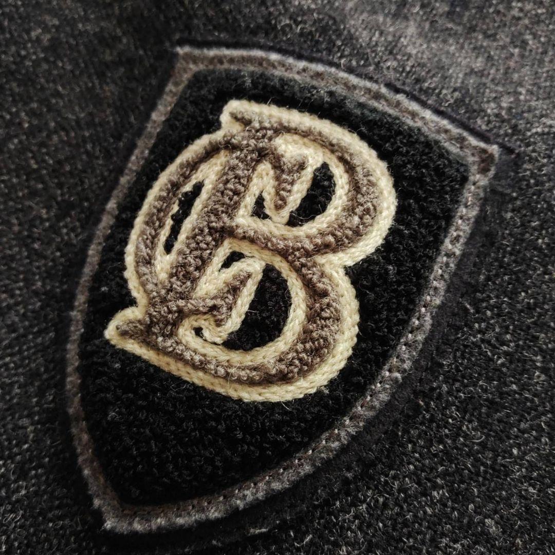 M*_様 BLACKLABEL CRESTBRIDGE MOON社 羊革 レザー