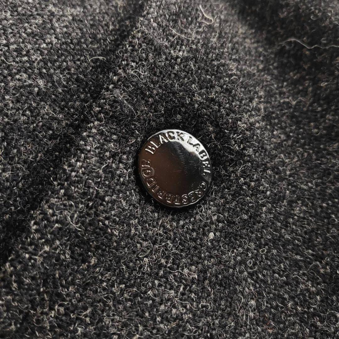 M*_様 BLACKLABEL CRESTBRIDGE MOON社 羊革 レザー