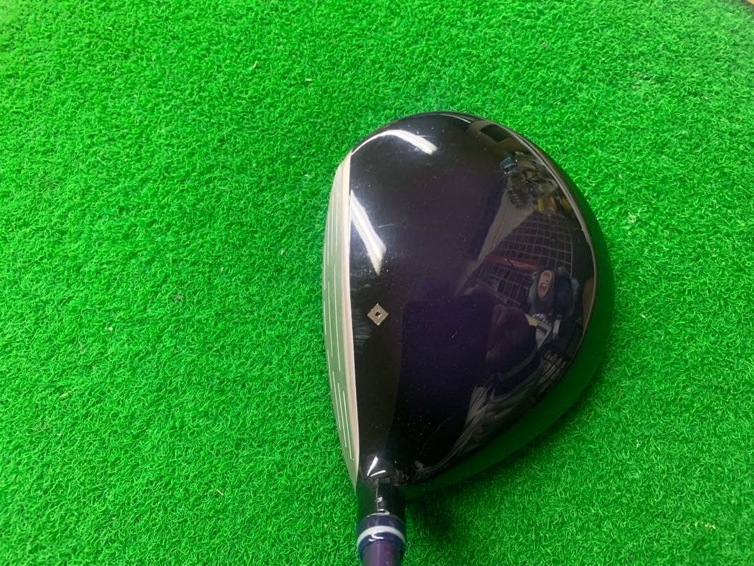 【高反発加工品】 女性必見 2023 ONOFF LADY 3W