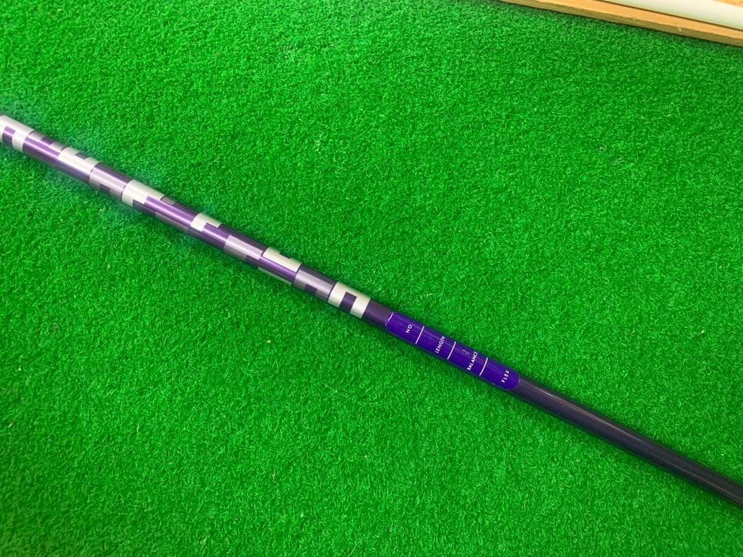 【高反発加工品】 女性必見 2023 ONOFF LADY 3W