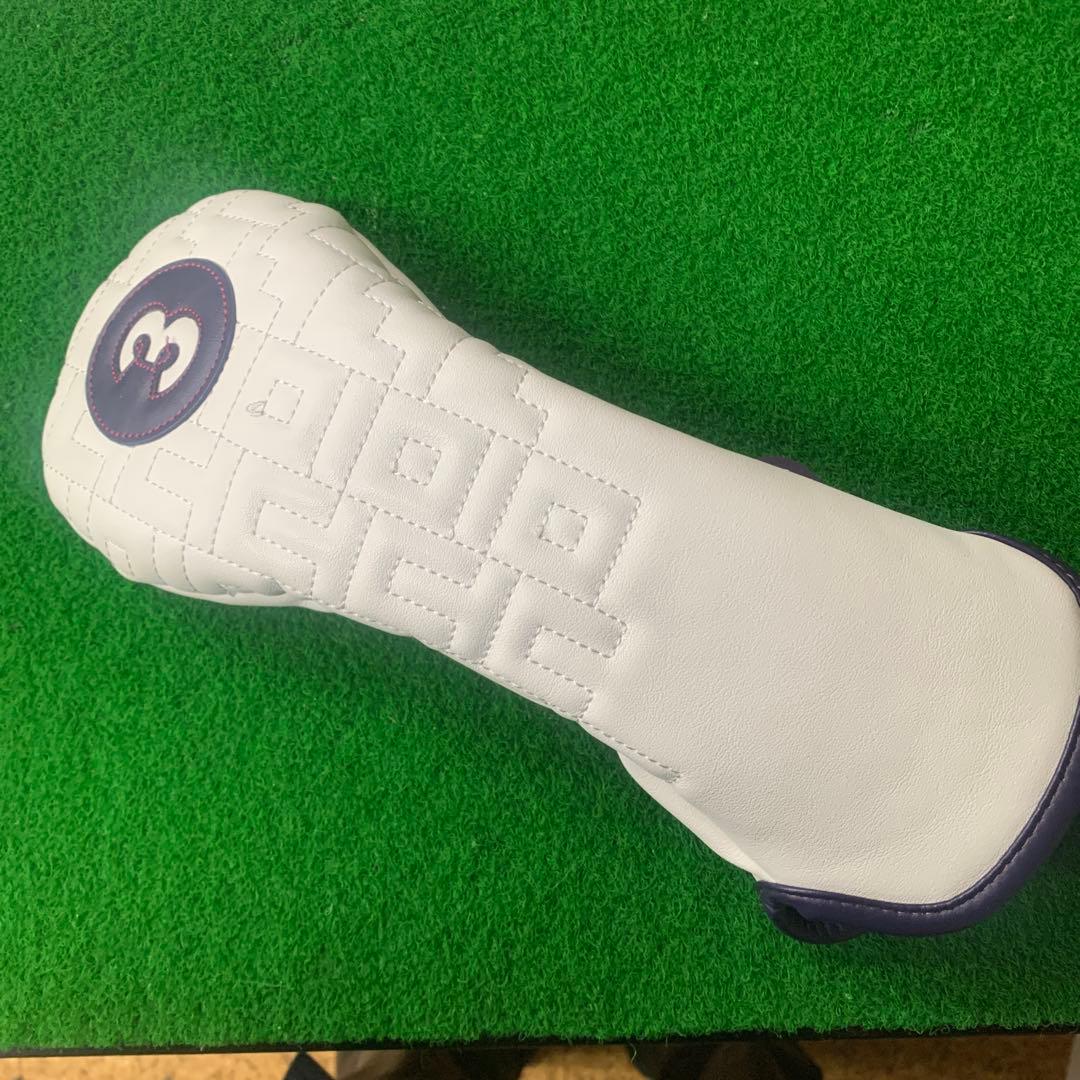 【高反発加工品】 女性必見 2023 ONOFF LADY 3W