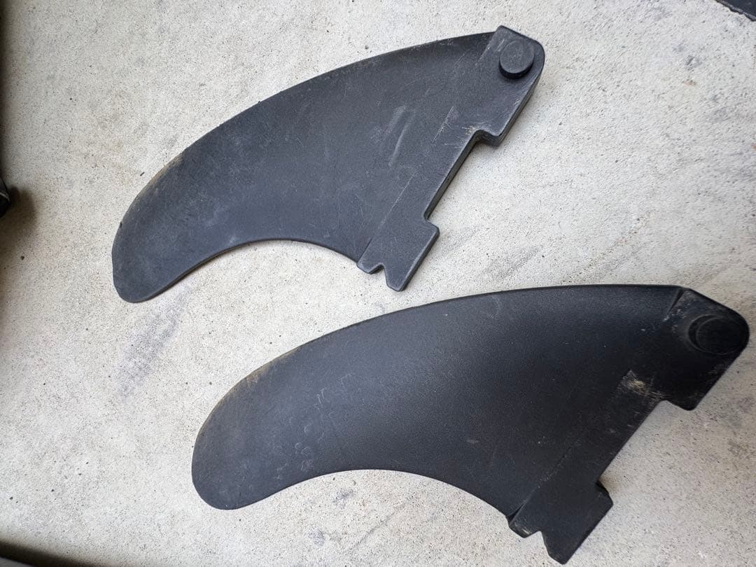 SOUYU STICK SKYWALK 10.6 サップボードセット