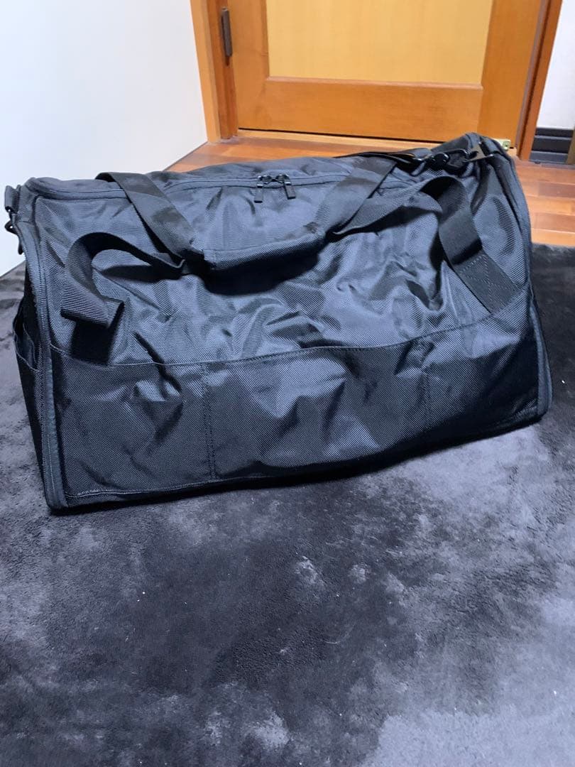 タイトリスト　プレイヤーズコンパーチブルダッフルバッグ