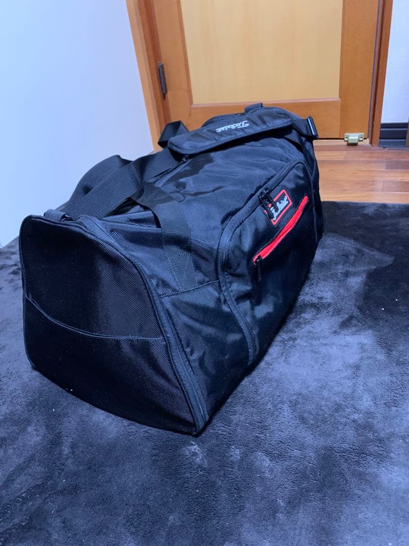 タイトリスト　プレイヤーズコンパーチブルダッフルバッグ