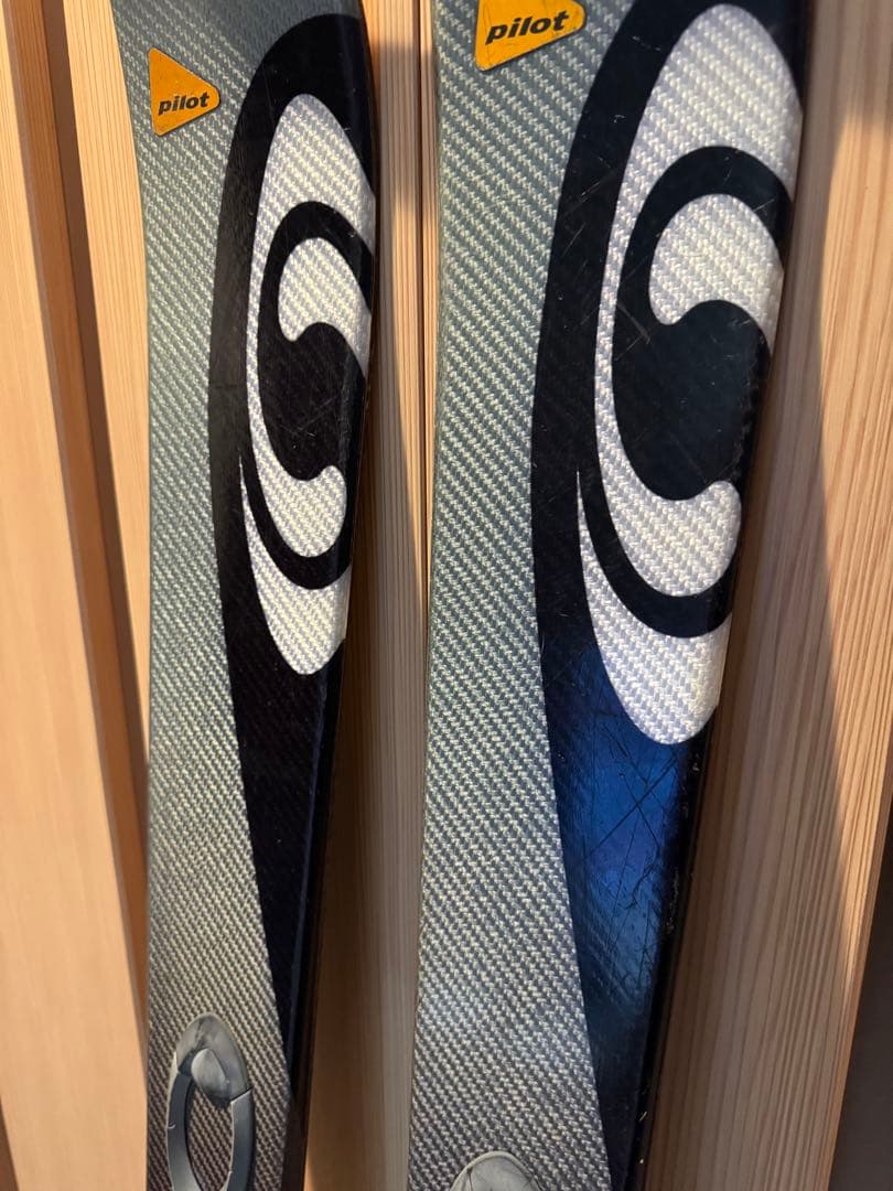 サロモン SALOMON verse10 ビンディング S710 170cm