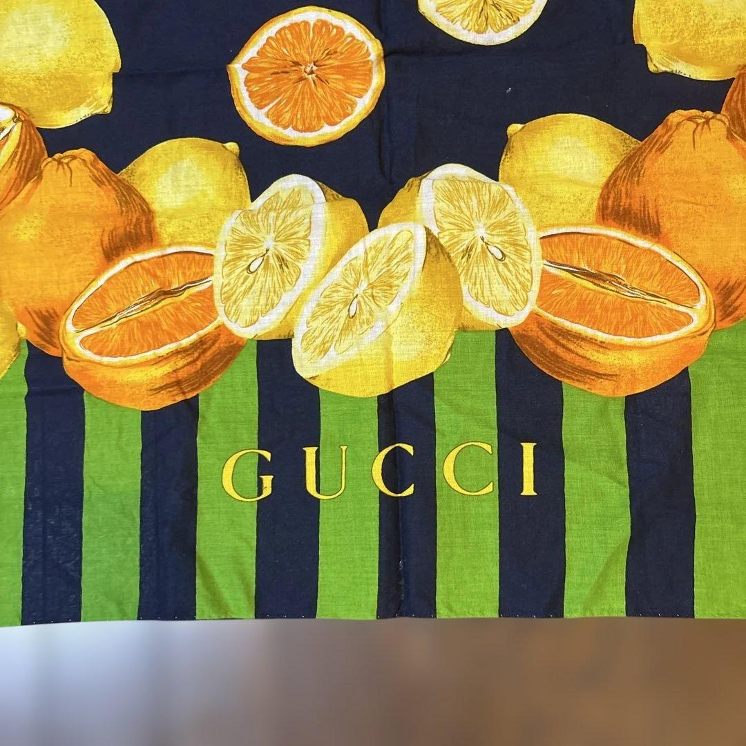 GUCCI スカーフ 超大判 kyoto-sakura.com