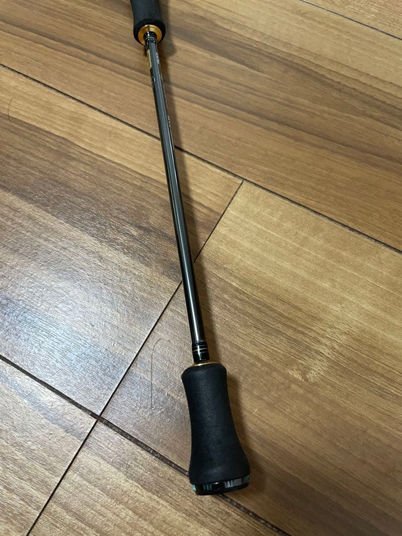 エメラルダスEX イカメタルN56ULB