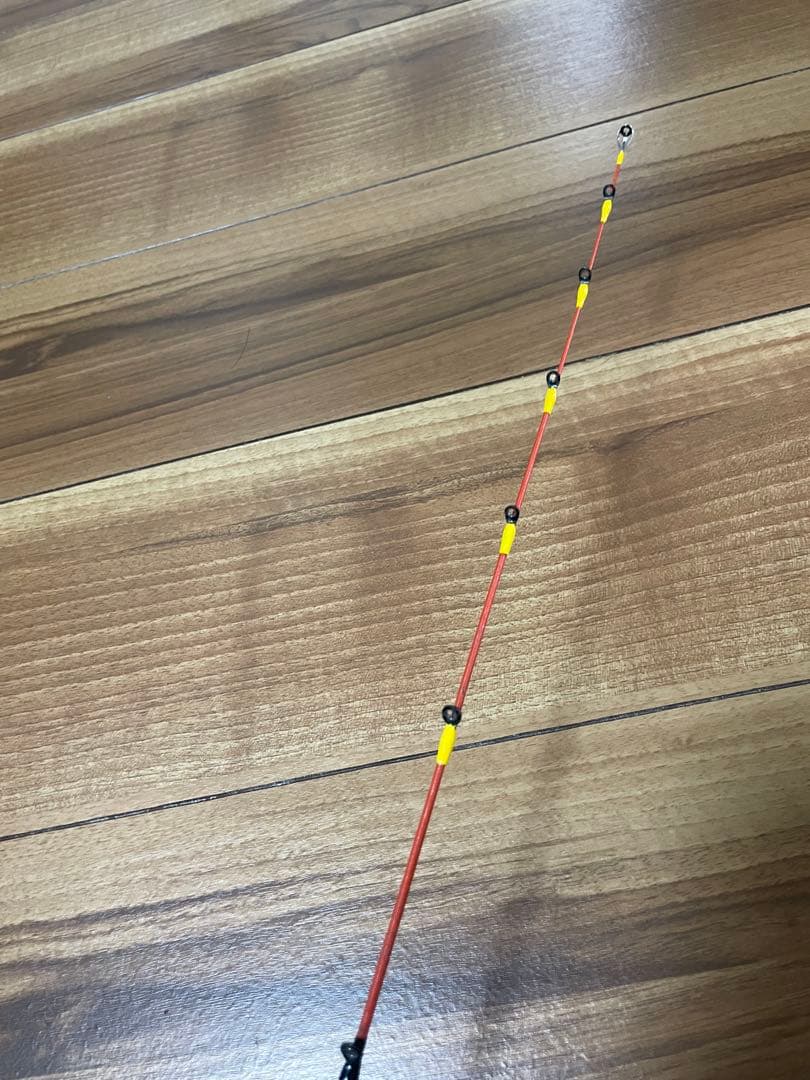 エメラルダスEX イカメタルN56ULB