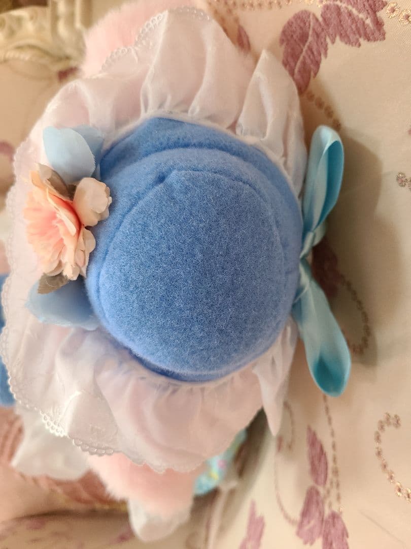 ラシュトン RUSHTON ラバーフェイス バニー bunny