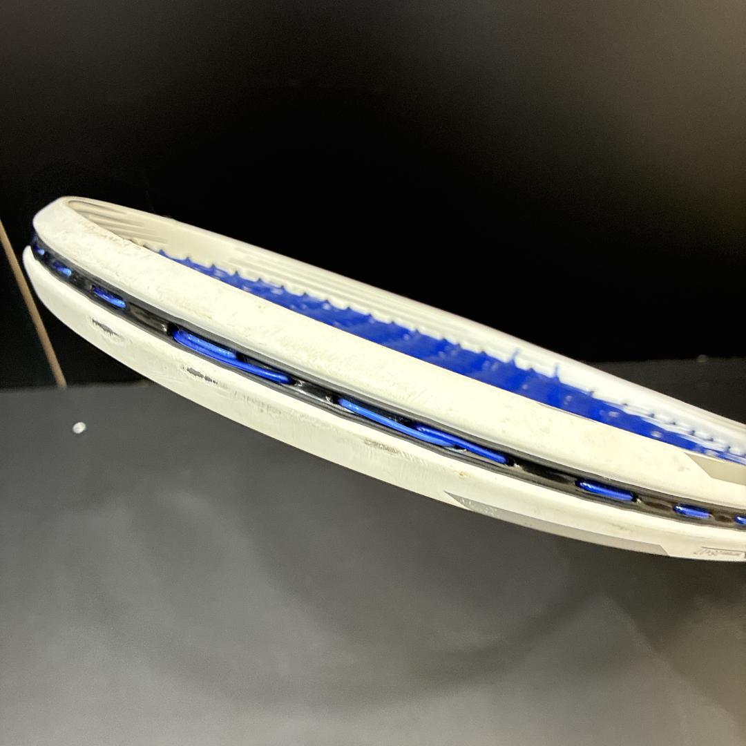 MIZUNO ACROSPEED S-01　ミズノ　アクロスピード　軟式ラケット