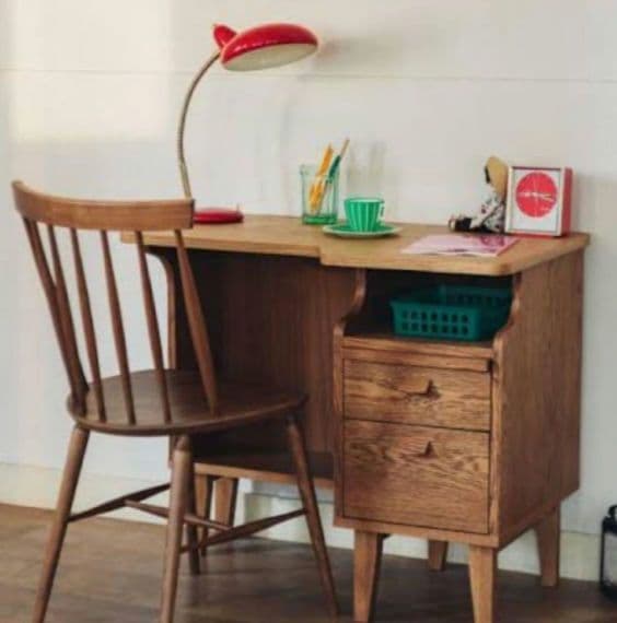  desk (クルト デスク)unico