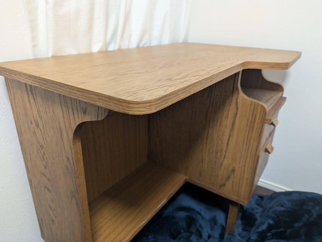  desk (クルト デスク)unico