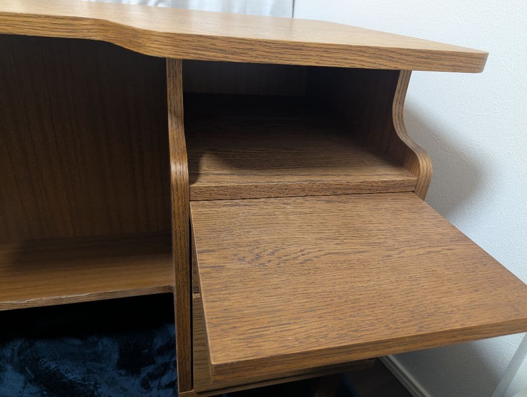  desk (クルト デスク)unico