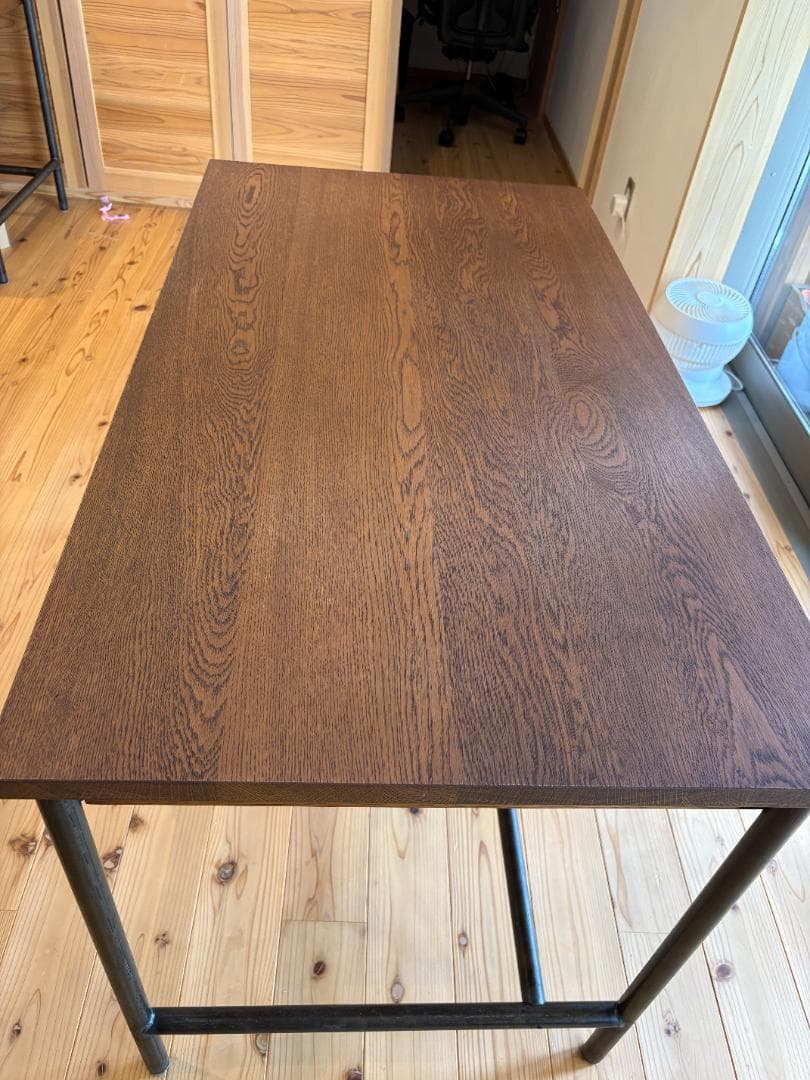 事務机・学習机 TRUCK FURNITURE SUTTO DESK