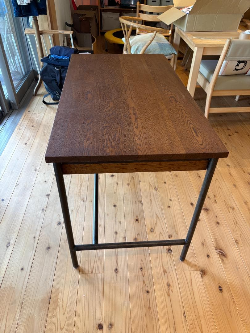 事務机・学習机 TRUCK FURNITURE SUTTO DESK