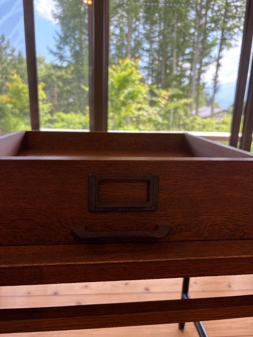 事務机・学習机 TRUCK FURNITURE SUTTO DESK