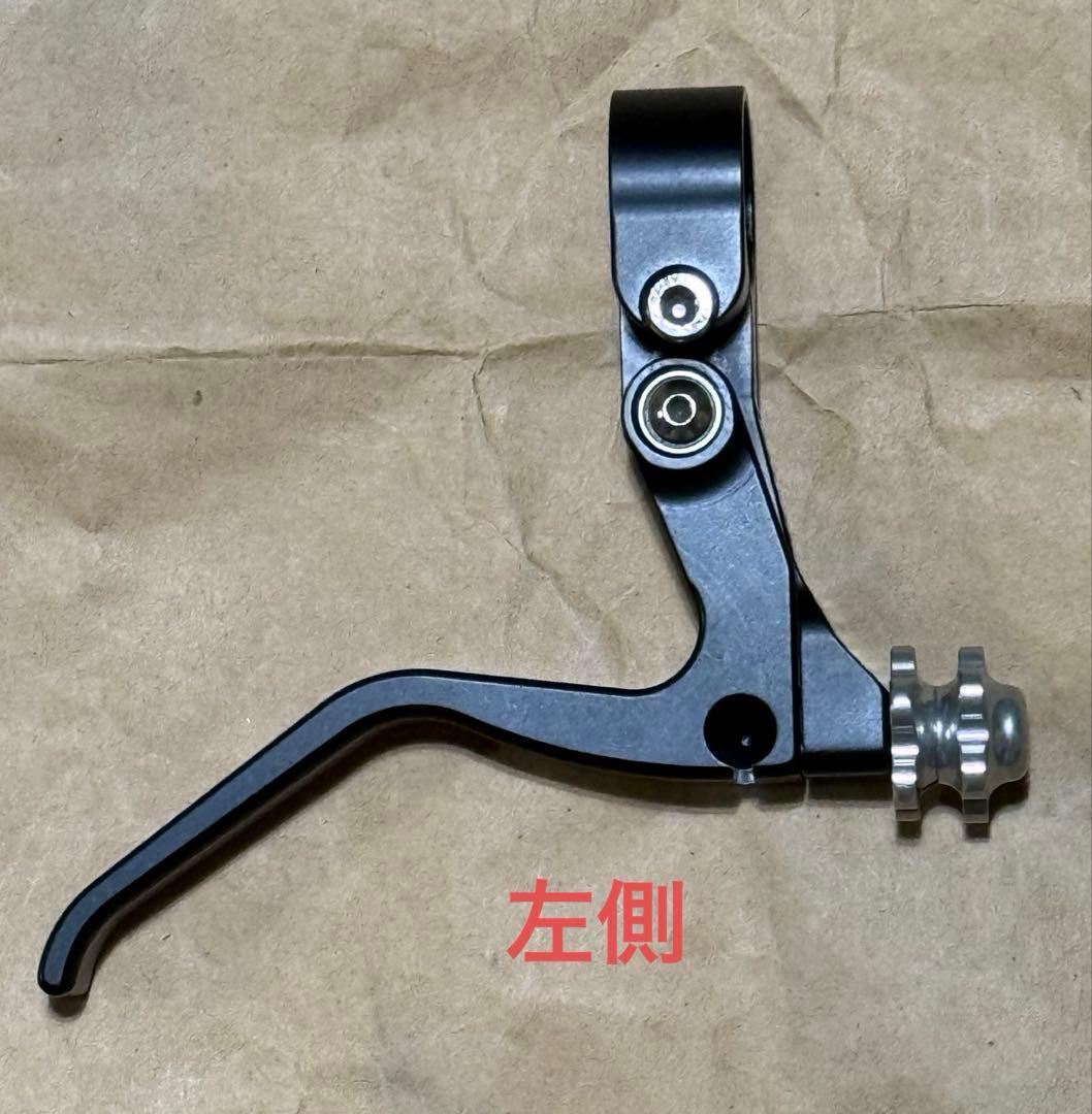 PAUL COMPONENT Love Lever (ペア) Size: 2.5