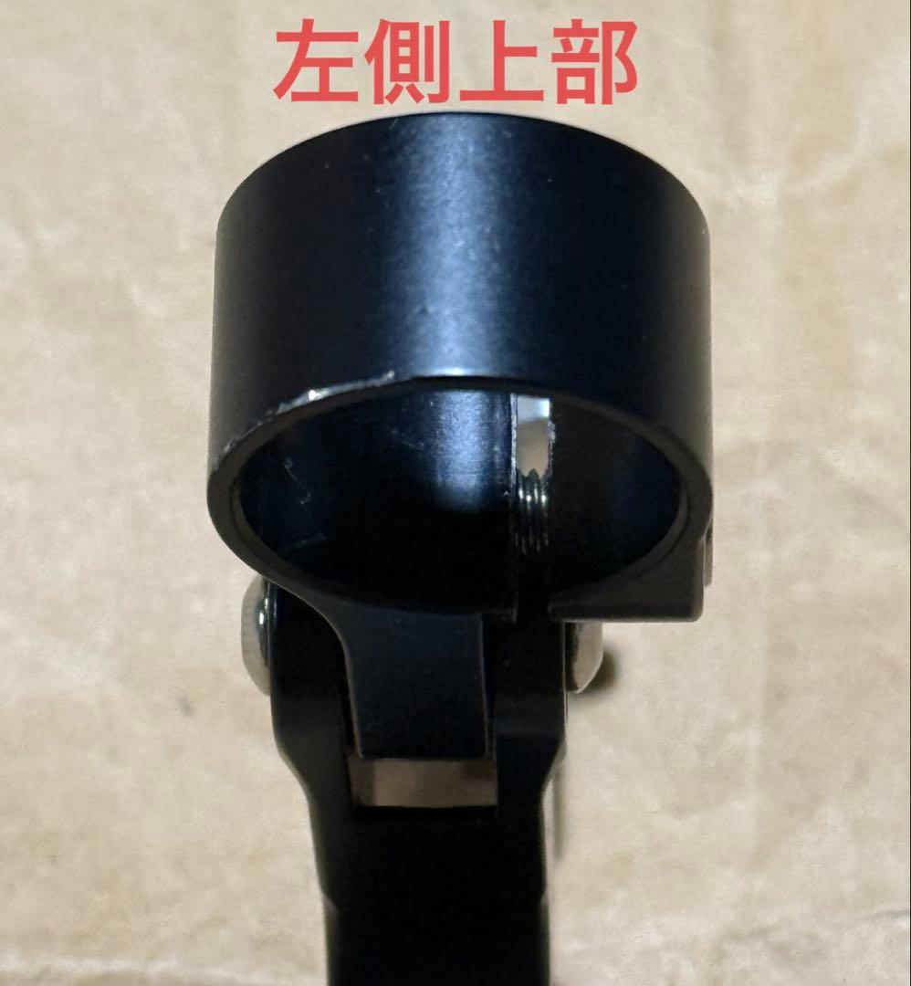 PAUL COMPONENT Love Lever (ペア) Size: 2.5