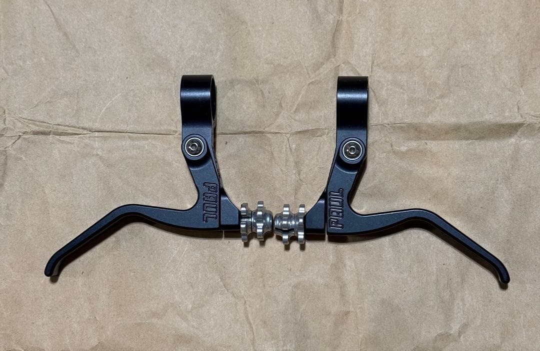 PAUL COMPONENT Love Lever (ペア) Size: 2.5