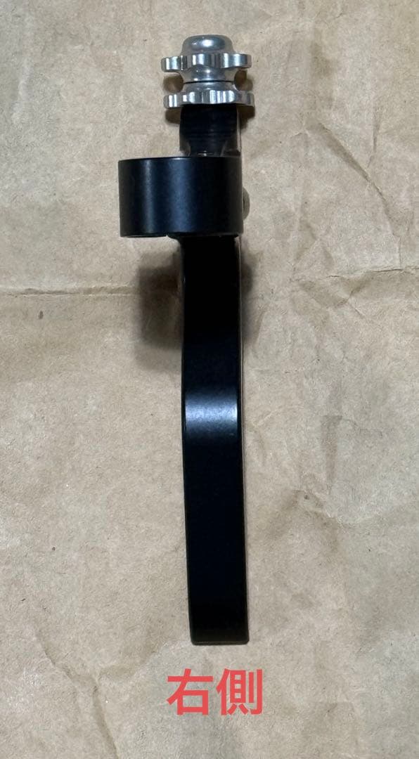 PAUL COMPONENT Love Lever (ペア) Size: 2.5