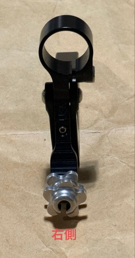 PAUL COMPONENT Love Lever (ペア) Size: 2.5