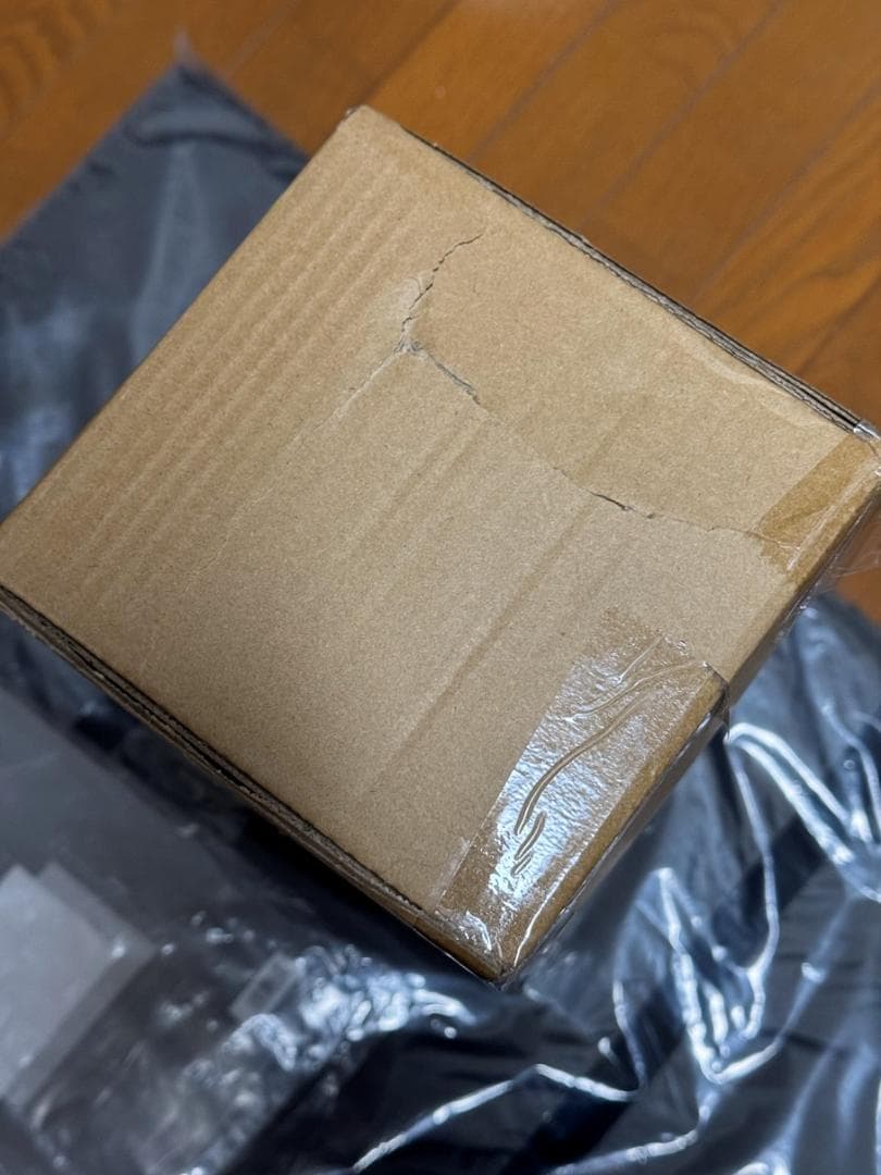 新品/未使用品　サカナシェード2　トバリ