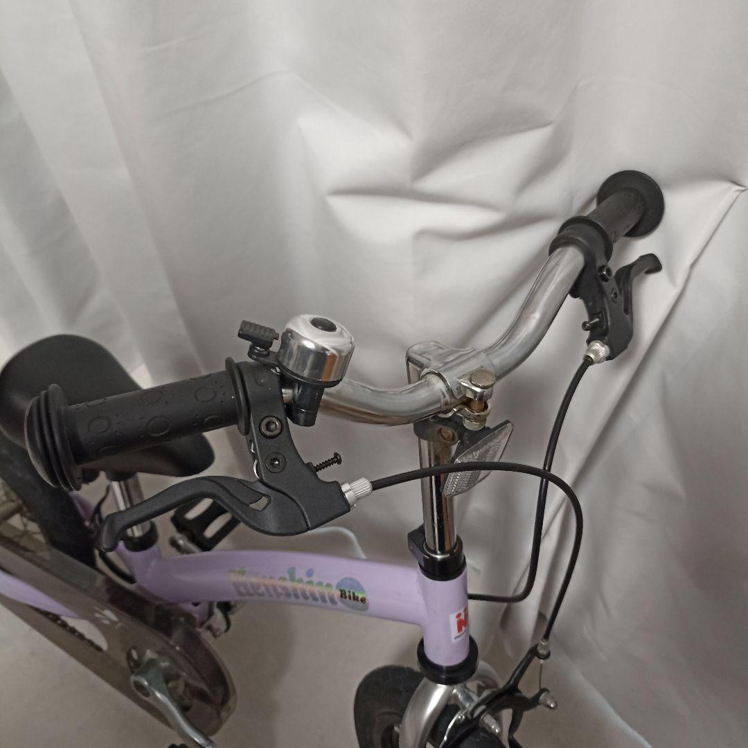 へんしんバイク2 パープル