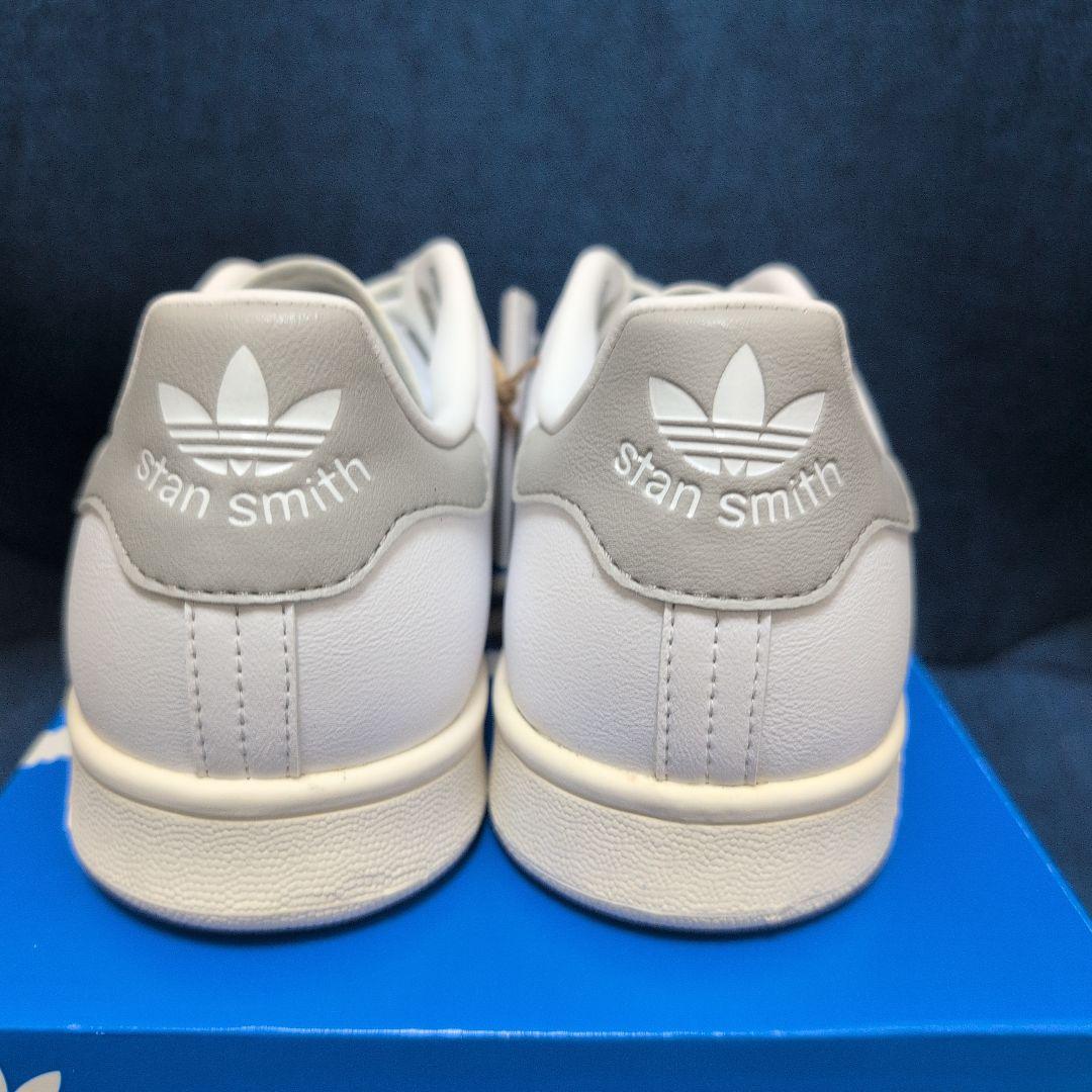 adidas STAN SMITH スニーカー 23.5