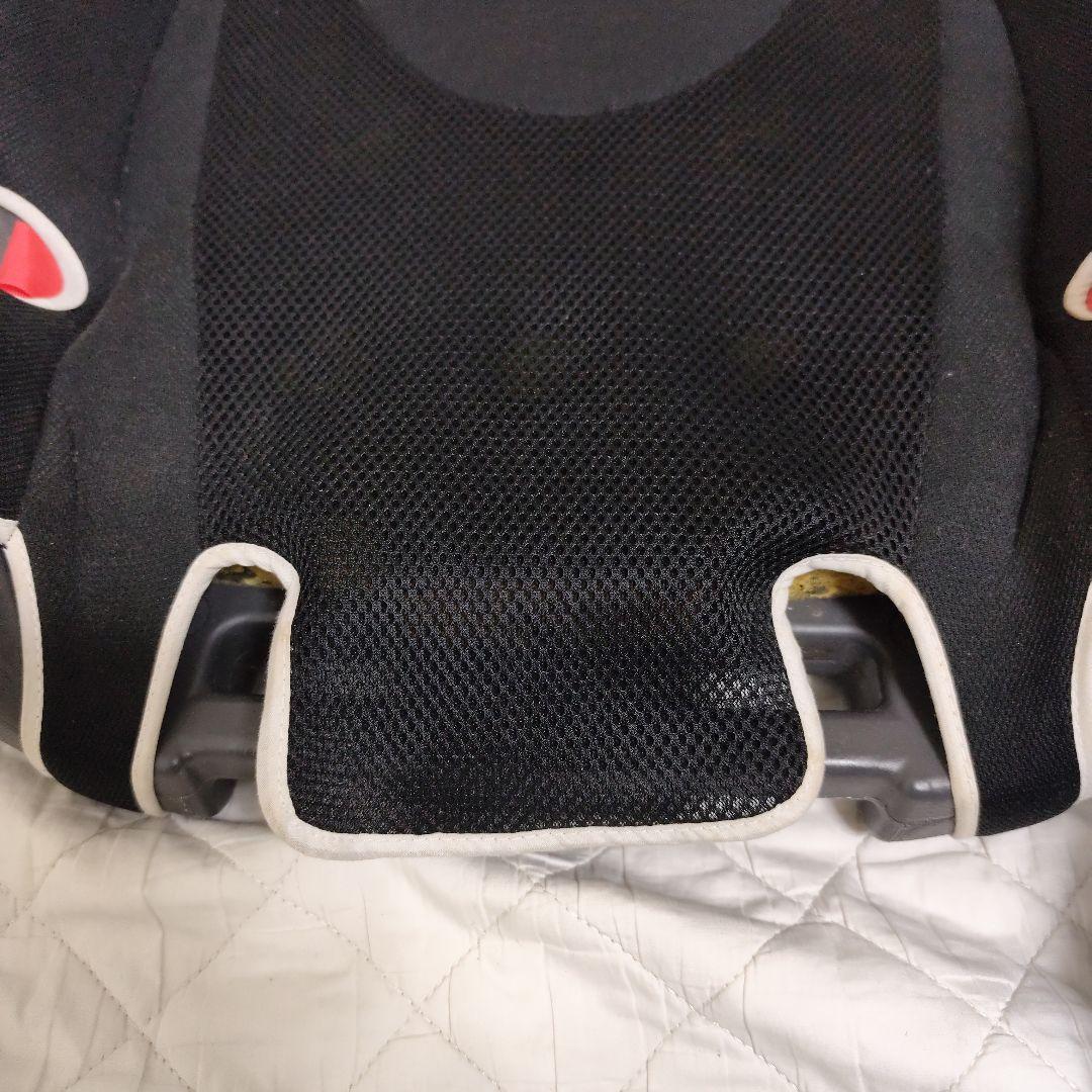 AILEBEBE エールべべ サラット3ステップ クワトロEX ALC276