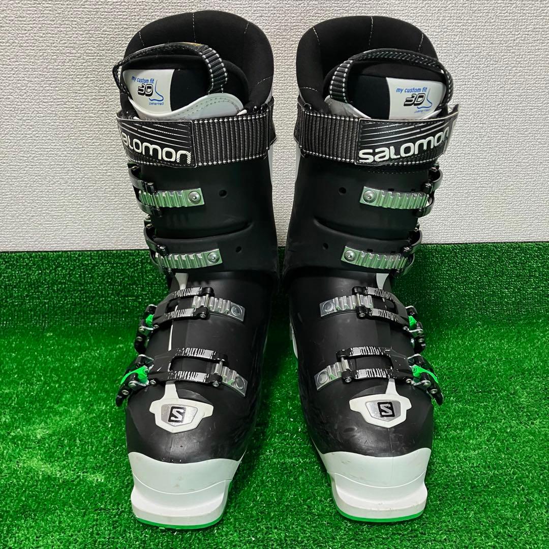 SALOMON　スキーブーツ　X/PRO　80　26/26.5cm　比較的綺麗