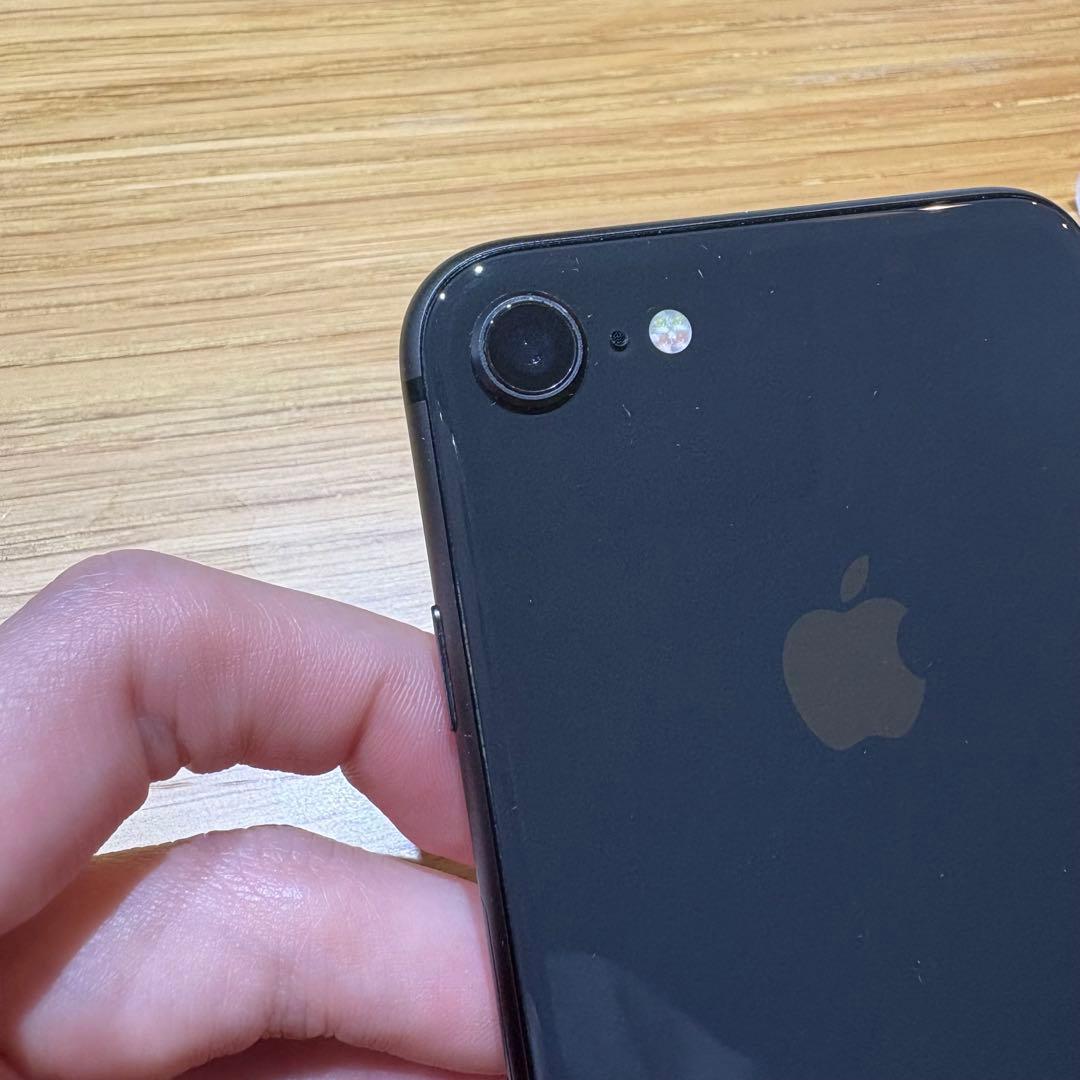 【美品】iPhone8 256GB