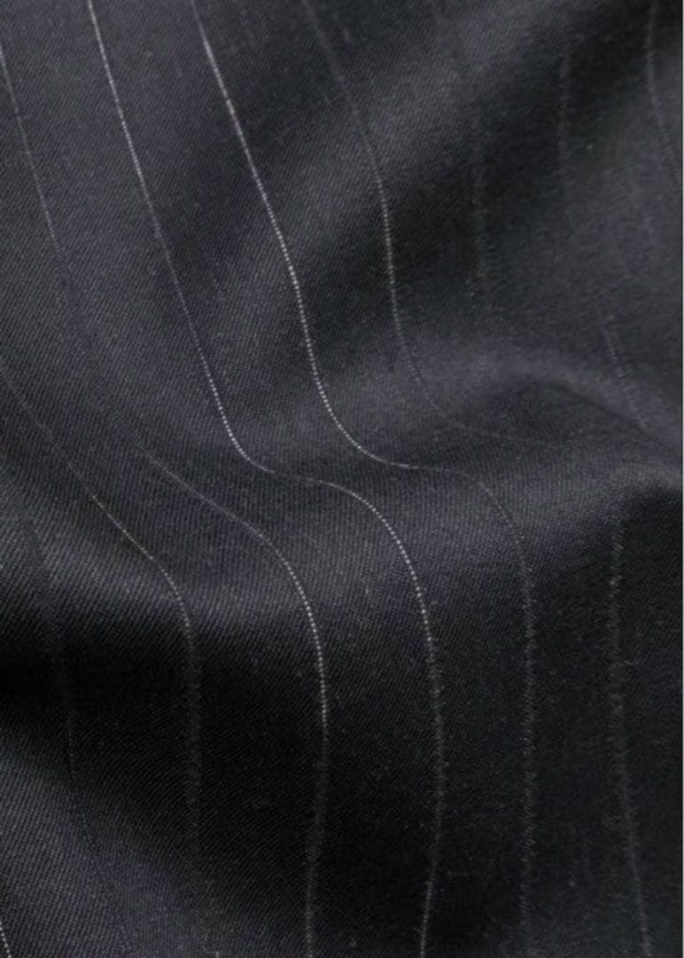 P*P様 Cornier WOOL GABARDINE PULLOVER Mサイ