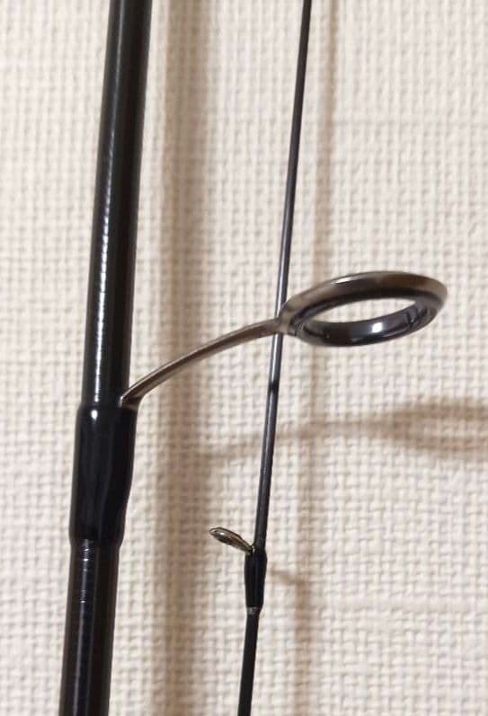 kazuya141　美品オリムピック18コルトGCRTS-612L-HS